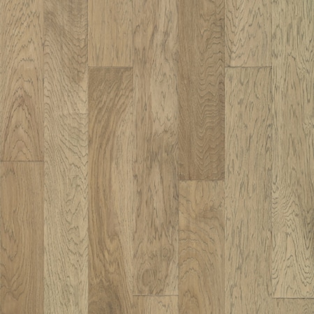 Mohawk Advance Engineered Hardwood Flooring Sample, 6.5 in. W x 6 in. L Jute Hickory SPC1307253